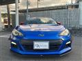 2012 Subaru BRZ