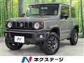 2025 Suzuki Jimny Sierra