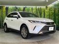 2023 Toyota Harrier