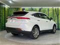 2023 Toyota Harrier