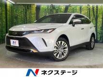 2023 Toyota Harrier