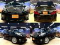 2013 Toyota Alphard G