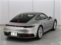 2022 Porsche 911