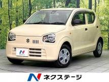 2018 Suzuki Alto