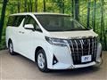 2022 Toyota Alphard G