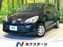 2017 Toyota Vitz