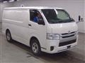 2017 Toyota Hiace Van