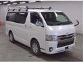 2017 Toyota Regiusace Van