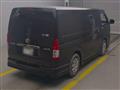 2016 Toyota Hiace Van