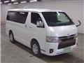 2024 Toyota Hiace Van