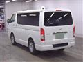 2024 Toyota Hiace Van