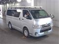 2018 Toyota Hiace Van