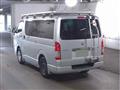 2018 Toyota Hiace Van
