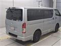 2020 Toyota Hiace Van