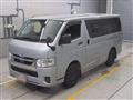 2020 Toyota Hiace Van