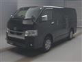 2020 Toyota Hiace Van