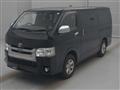 2018 Toyota Hiace Van
