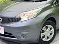 2015 Nissan Note