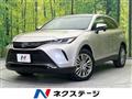2023 Toyota Harrier Hybrid