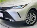 2023 Toyota Harrier Hybrid