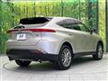 2023 Toyota Harrier Hybrid