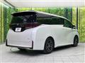 2024 Toyota Vellfire