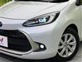 2023 Toyota AQUA