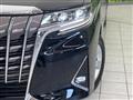 2023 Toyota Alphard G