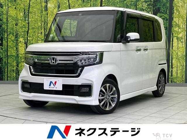2023 Honda N BOX
