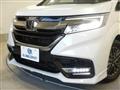 2020 Honda Step WGN