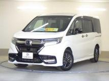 2020 Honda Step WGN