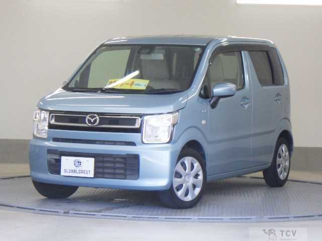 2018 Mazda Mazda Others