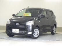 2020 Daihatsu Mira