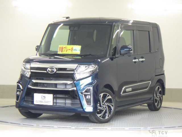 2021 Daihatsu Tanto