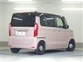 2021 Honda N BOX