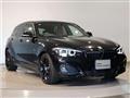 2017 BMW 1 Series