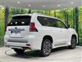 2022 Toyota Land Cruiser Prado