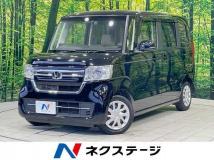 2021 Honda N BOX