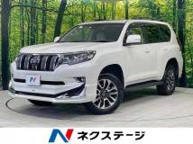 2023 Toyota Land Cruiser Prado
