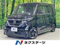 2020 Nissan ROOX
