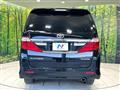 2014 Toyota Alphard G