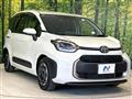 2024 Toyota Sienta