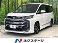 2023 Toyota Noah