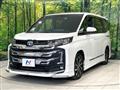 2023 Toyota Noah