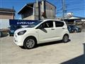 2020 Daihatsu Mira