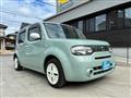 2014 Nissan Cube