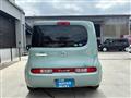 2014 Nissan Cube