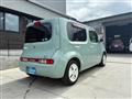 2014 Nissan Cube