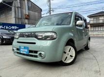 2014 Nissan Cube