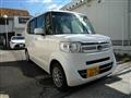 2015 Honda N BOX